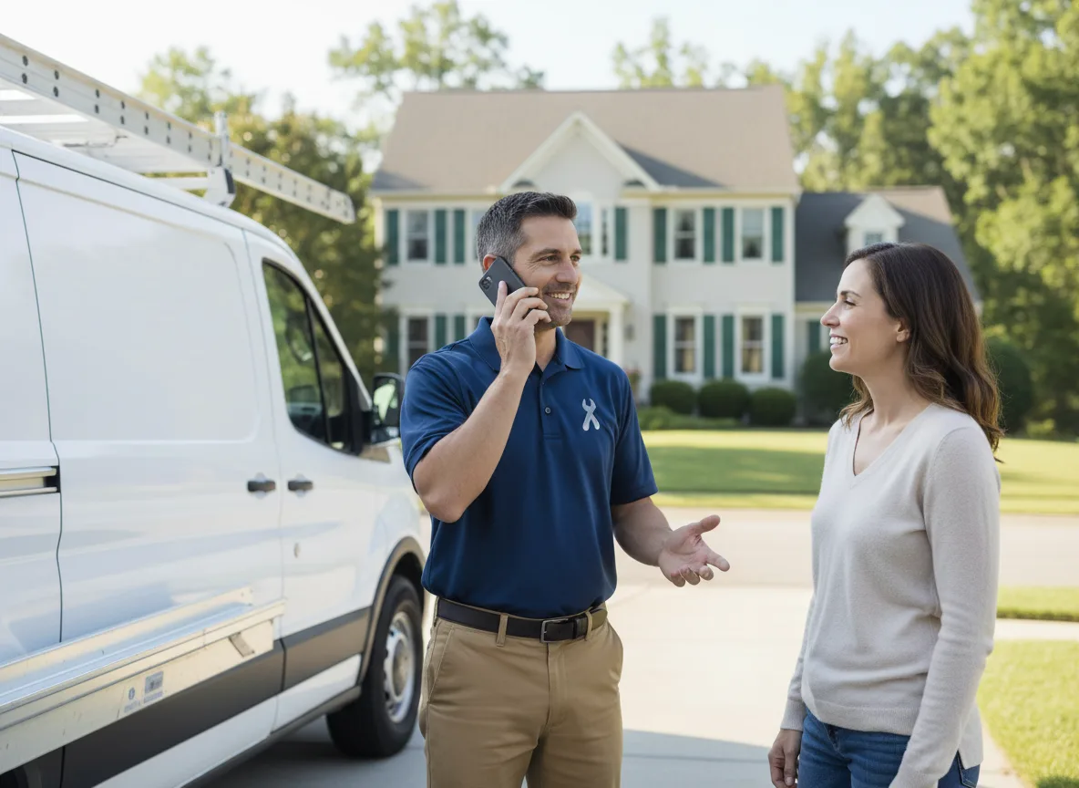Home Gutter Service Bakerstown, PA FAQs
